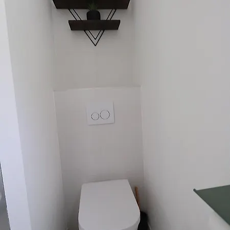 Apartamento T3 Villas Acum - Le Bohème - Excellente situation géographique - domaine de Standing - Vue mer *