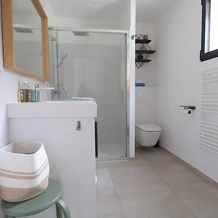 T3 Le Boheme Au Villas Acum - Domaine De Standing Avec Vue Mer & Excellente Situation Geographique Lägenhet Grosseto-Prugna