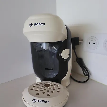 Apartamento T3 Villas Acum - Le Bohème - Excellente situation géographique - domaine de Standing - Vue mer Grosseto-Prugna