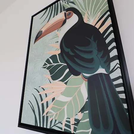 T3 Le Boheme Au Villas Acum - Domaine De Standing Avec Vue Mer & Excellente Situation Geographique