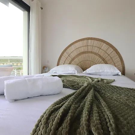 T3 Villas Acum - Le Bohème - Excellente situation géographique - domaine de Standing - Vue mer