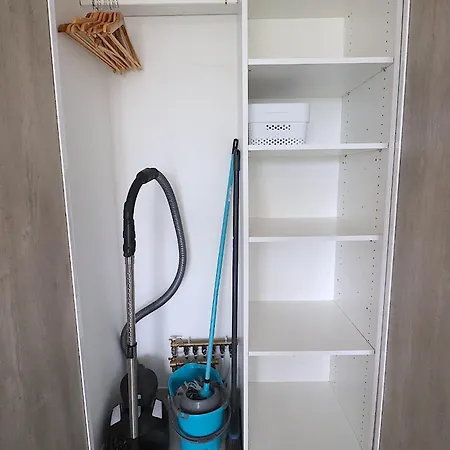 T3 Villas Acum - Le Bohème - Excellente situation géographique - domaine de Standing - Vue mer Grosseto-Prugna