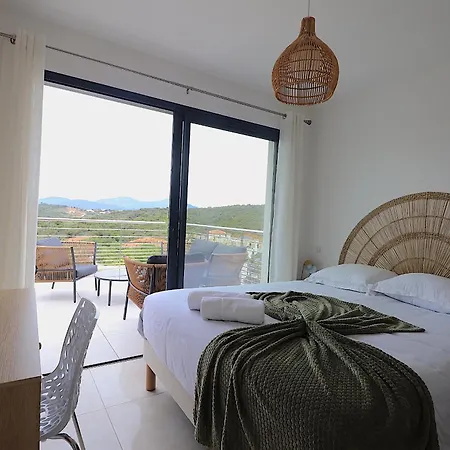 Apartamento T3 Villas Acum - Le Bohème - Excellente situation géographique - domaine de Standing - Vue mer *