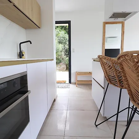 Lägenhet T3 Le Boheme Au Villas Acum - Domaine De Standing Avec Vue Mer & Excellente Situation Geographique *