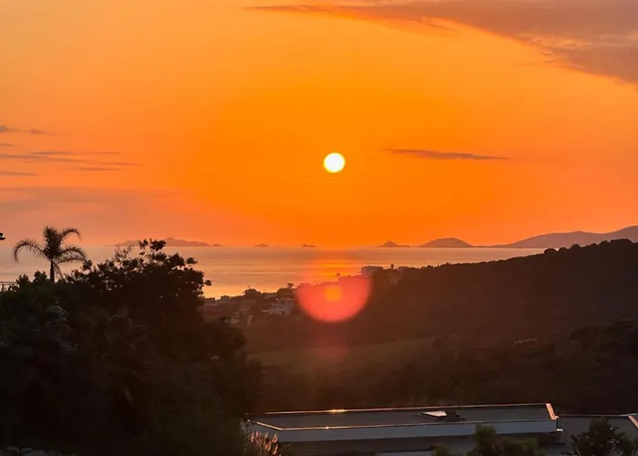 Apartmán T3 Le Boheme Au Acum - Domaine De Standing Avec Vue & Excellente Situation Geographique Grosseto-Prugna