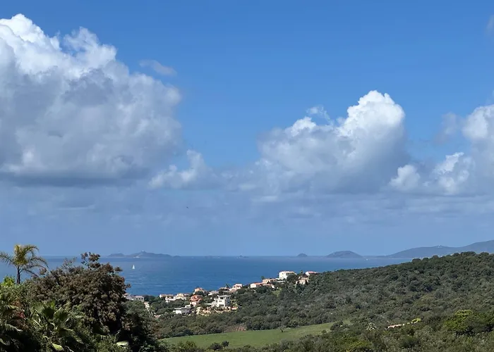 T3 Le Boheme Au Acum - Domaine De Standing Avec Vue & Excellente Situation Geographique Apartmán