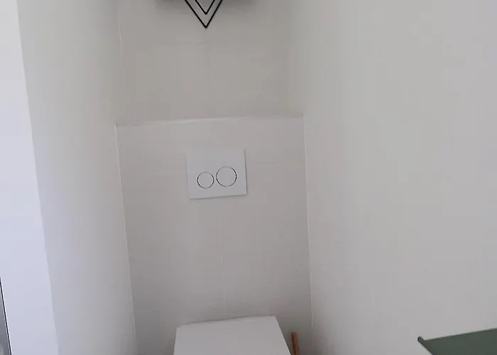 Apartmán T3 Le Boheme Au Acum - Domaine De Standing Avec Vue & Excellente Situation Geographique *