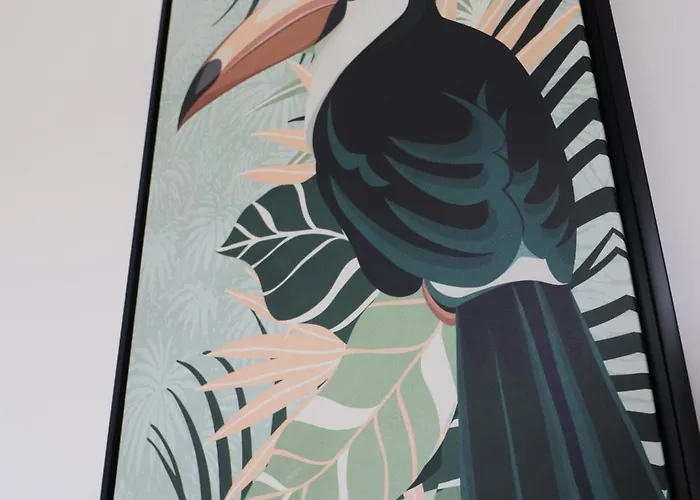 T3 Le Boheme Au Acum - Domaine De Standing Avec Vue & Excellente Situation Geographique