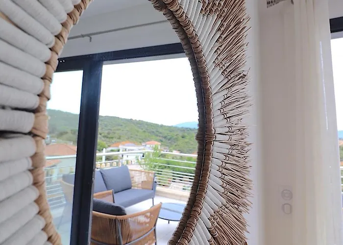 T3 Le Boheme Au Acum - Domaine De Standing Avec Vue & Excellente Situation Geographique Apartmán