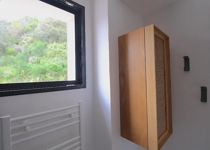 T3 Le Boheme Au Acum - Domaine De Standing Avec Vue & Excellente Situation Geographique Apartmán Grosseto-Prugna