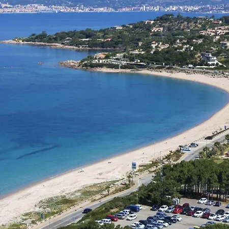 T3 Le Boheme Au Villas Acum - Domaine De Standing Avec Vue Mer & Excellente Situation Geographique Διαμέρισμα