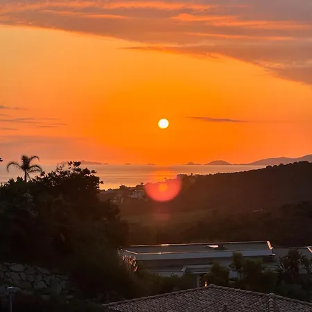 Διαμέρισμα T3 Le Boheme Au Villas Acum - Domaine De Standing Avec Vue Mer & Excellente Situation Geographique Grosseto-Prugna