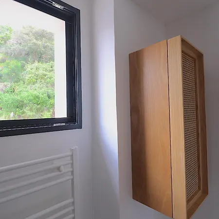 T3 Le Boheme Au Villas Acum - Domaine De Standing Avec Vue Mer & Excellente Situation Geographique Διαμέρισμα Grosseto-Prugna