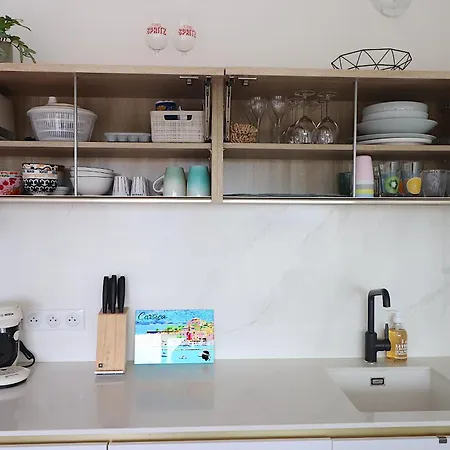 T3 Le Boheme Au Villas Acum - Domaine De Standing Avec Vue Mer & Excellente Situation Geographique Lägenhet