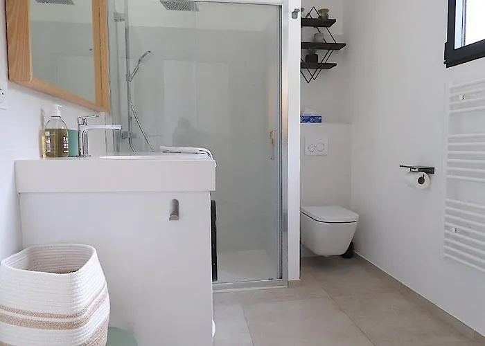 T3 Le Boheme Au Acum - Domaine De Standing Avec Vue & Excellente Situation Geographique Daire Grosseto-Prugna