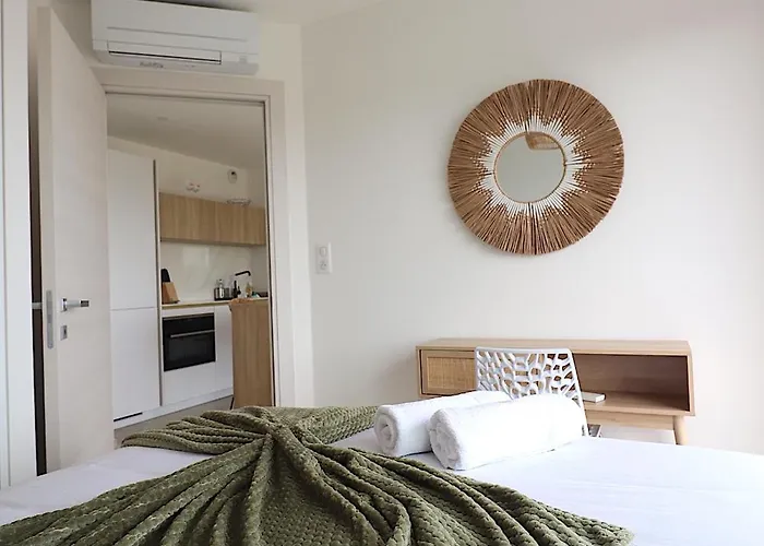 T3 Le Boheme Au Acum - Domaine De Standing Avec Vue & Excellente Situation Geographique *