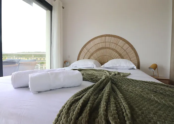 T3 Le Boheme Au Acum - Domaine De Standing Avec Vue & Excellente Situation Geographique