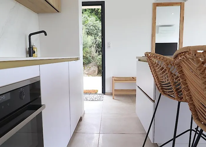 Daire T3 Le Boheme Au Acum - Domaine De Standing Avec Vue & Excellente Situation Geographique *